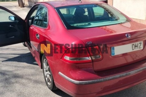 Yamaha YZF R 125 2010