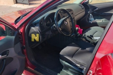 Yamaha YZF R 125 2010