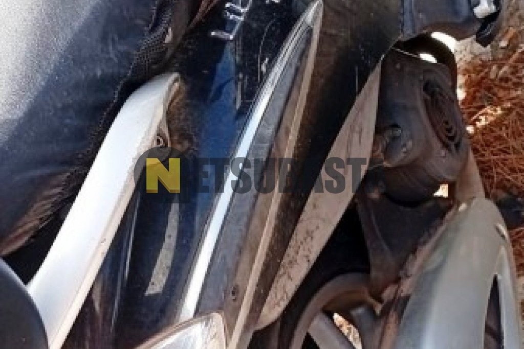 Piaggio LIBERTY 125 4T 2009