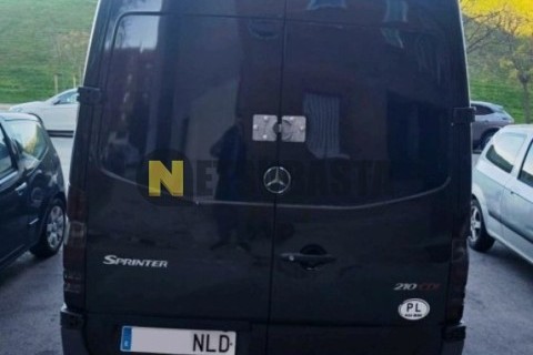 Yamaha XMAX 125 2012