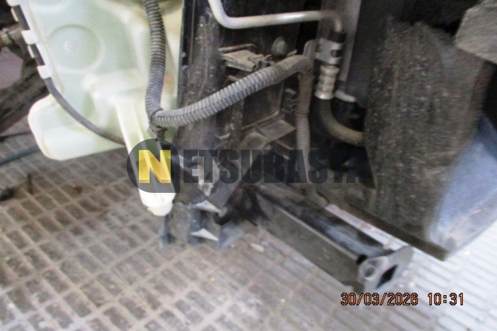 Renault Captur TCe GLP 2022