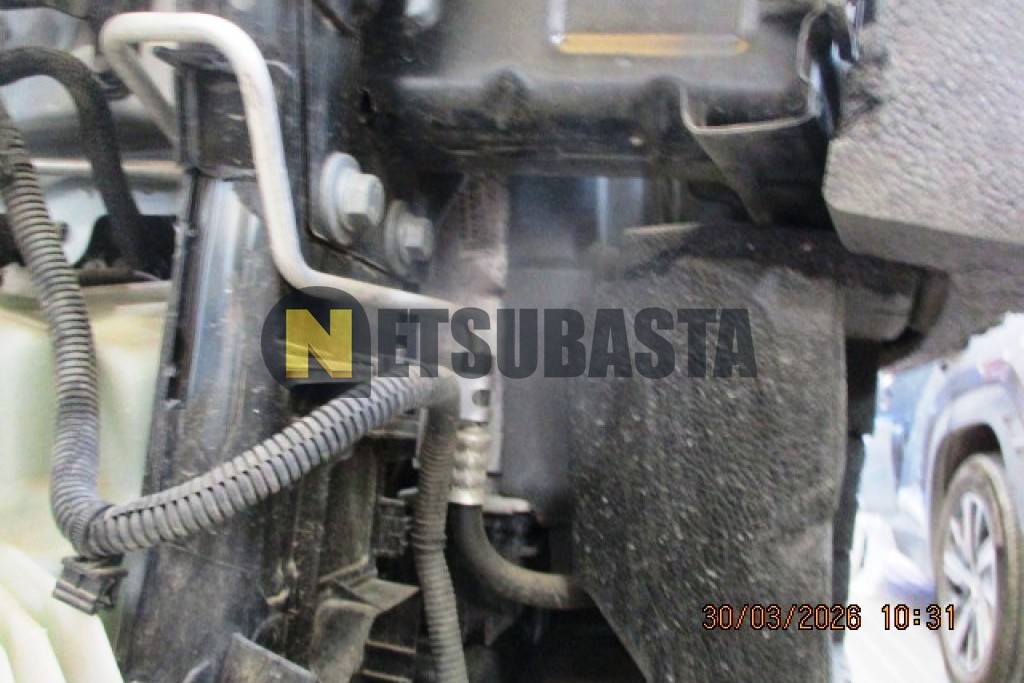 Renault Captur TCe GLP 2022