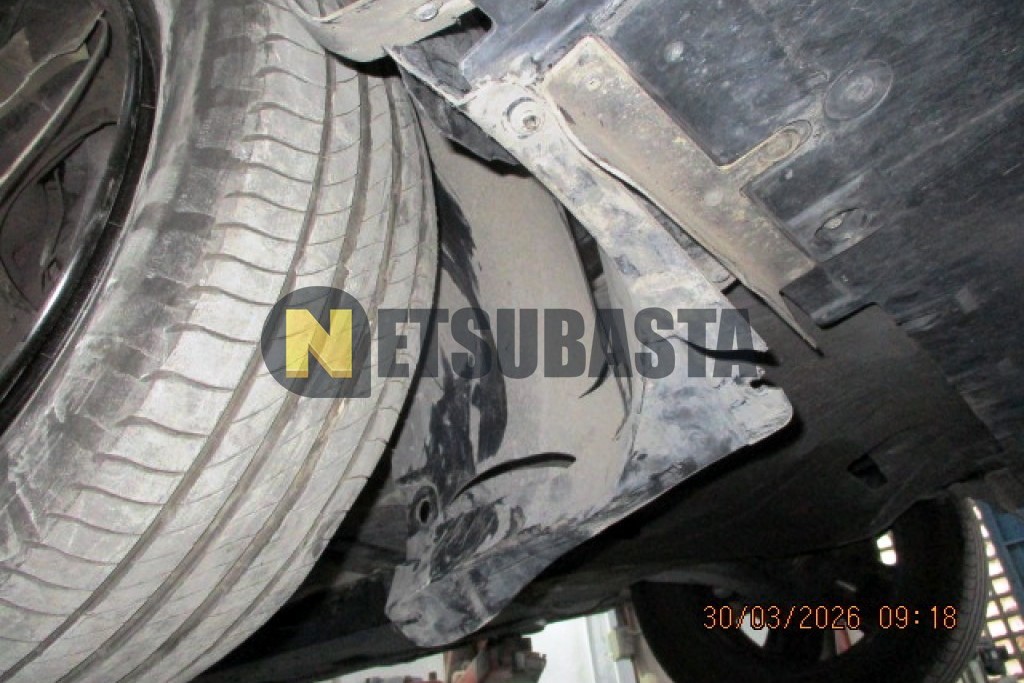 Renault Captur TCe GLP 2022