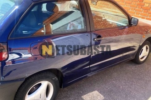 Yamaha XMAX 250 2007