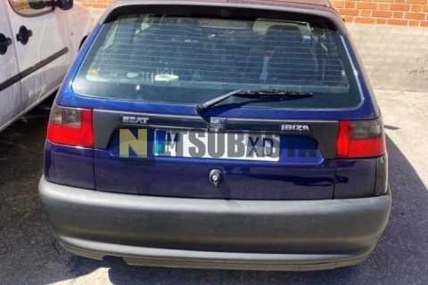 Yamaha XMAX 250 2007