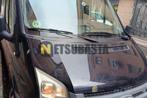 Suzuki Address 50 2001