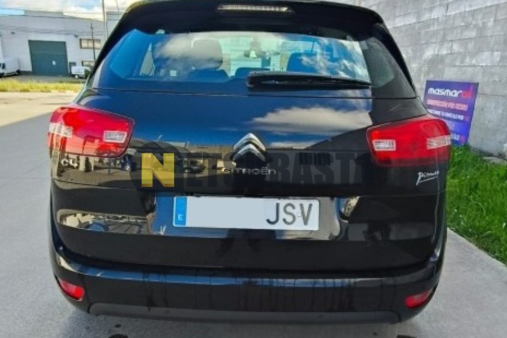 Citroën C4 Picasso 1.2 PureTech 2016