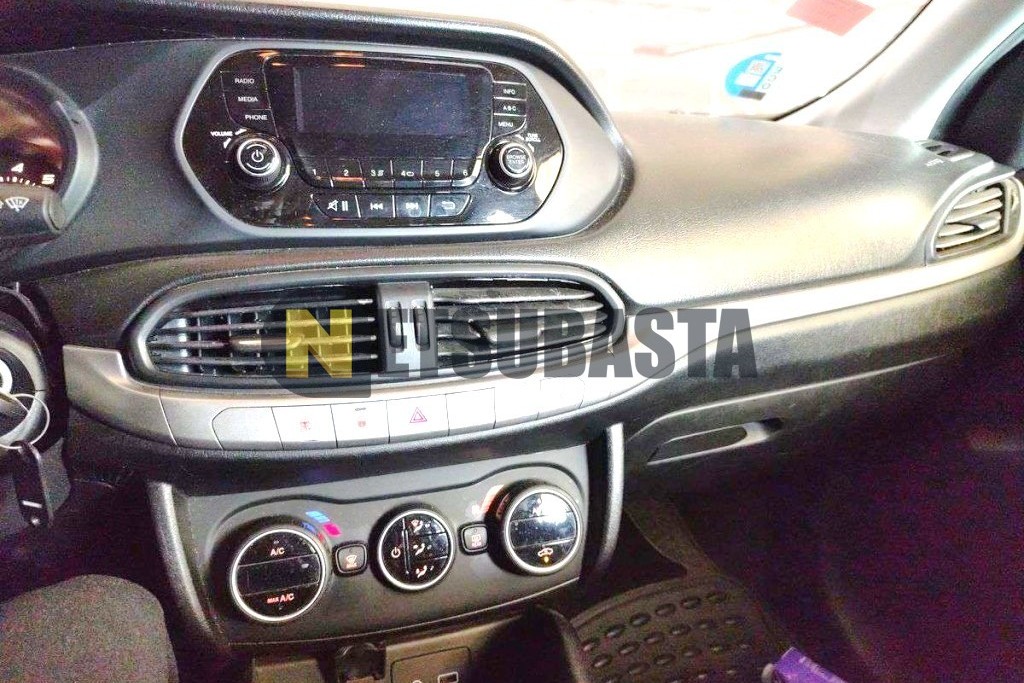 Fiat Tipo SW 1.4 GLP 2018