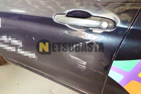 Yamaha XMAX 125 2012