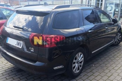 Yamaha XMAX 125 2012