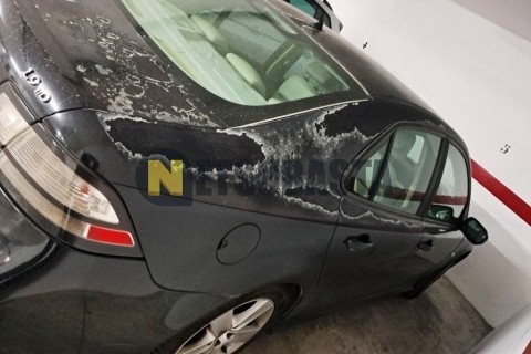 Suzuki Address 50 2001