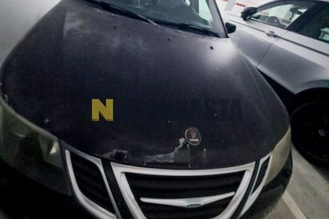 Suzuki Address 50 2001