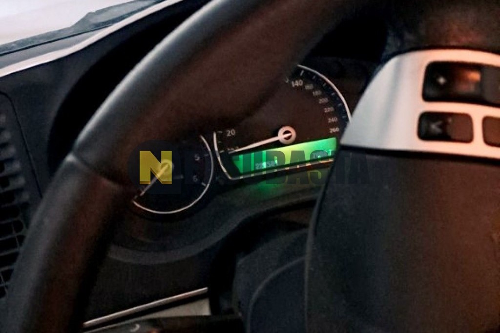 Saab 9-3 1.9 TiD 2008