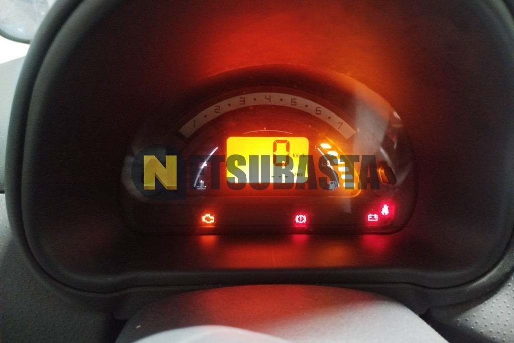 Citroën C3 1.1i 2003