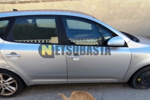 Suzuki Address 50 2001