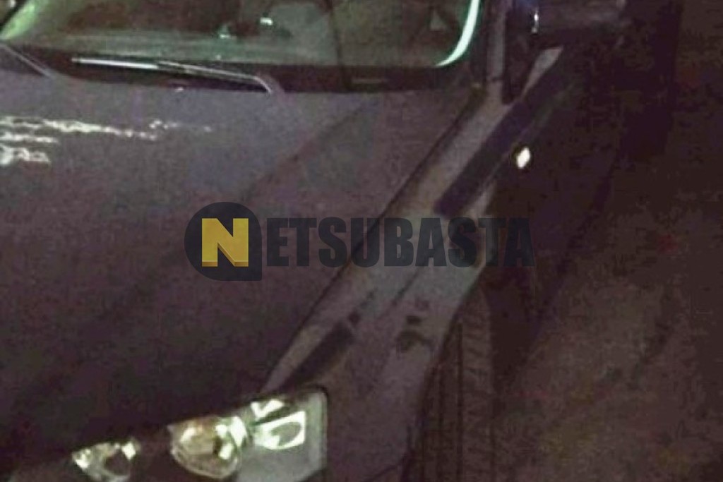 Audi A3 1.9 TDI 2008