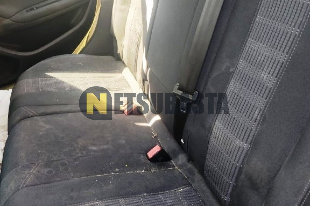 Peugeot 308 SW 1.5 BlueHDi 2018