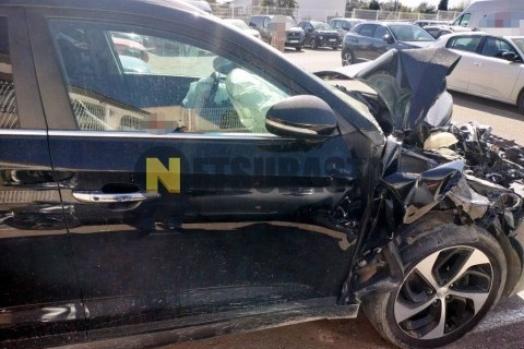 Yamaha XMAX 125 2012