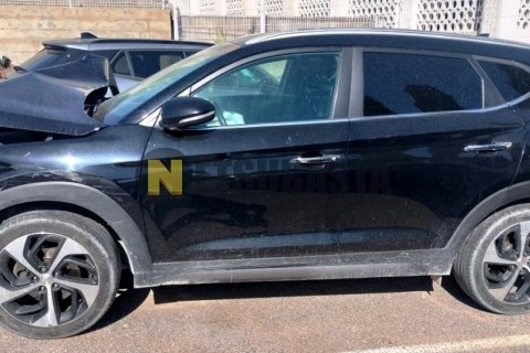 Yamaha XMAX 125 2012