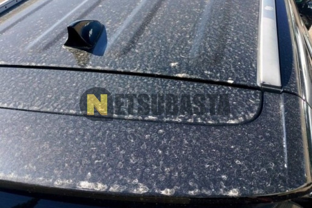 Hyundai Tucson 2.0 CRDi 2016