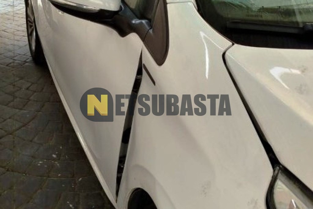 Peugeot 208 1.2 PureTech 2018