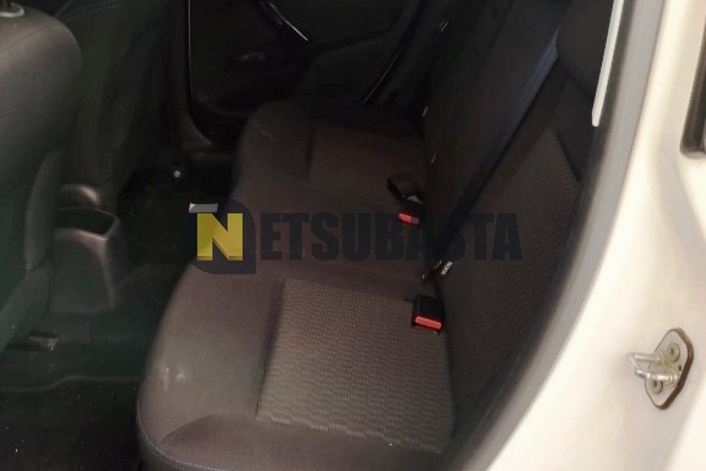 Peugeot 208 1.2 PureTech 2018