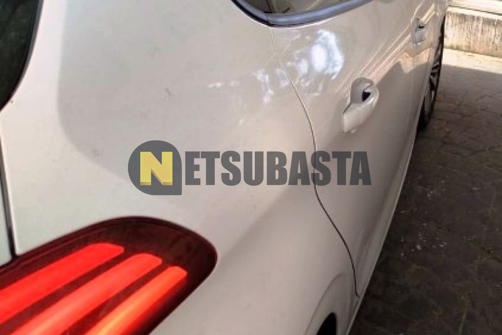 Peugeot 208 1.2 PureTech 2018