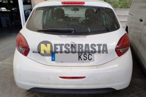 Suzuki Address 50 2001