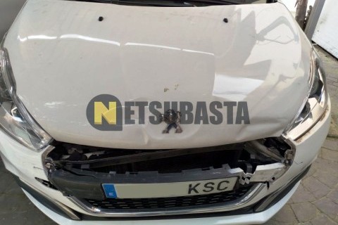 Suzuki Address 50 2001