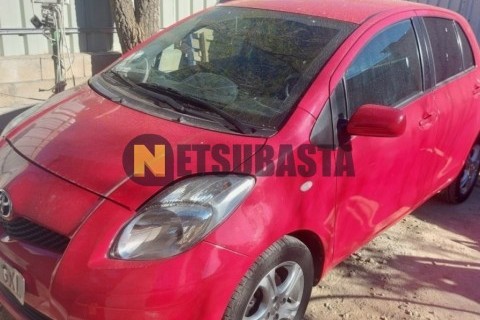 Yamaha XMAX 125 2012