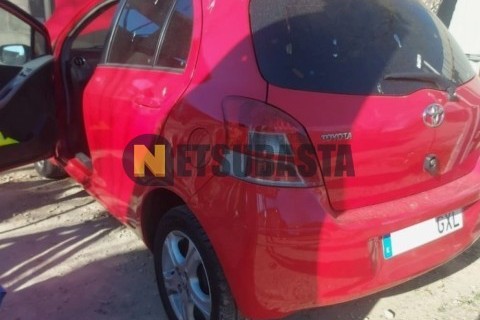 Yamaha XMAX 125 2012