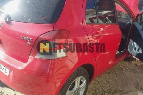 Yamaha XMAX 125 2012