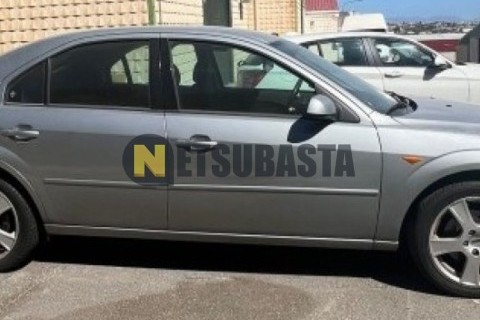 Yamaha XMAX 125 2012