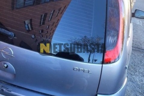 Yamaha XMAX 250 2007