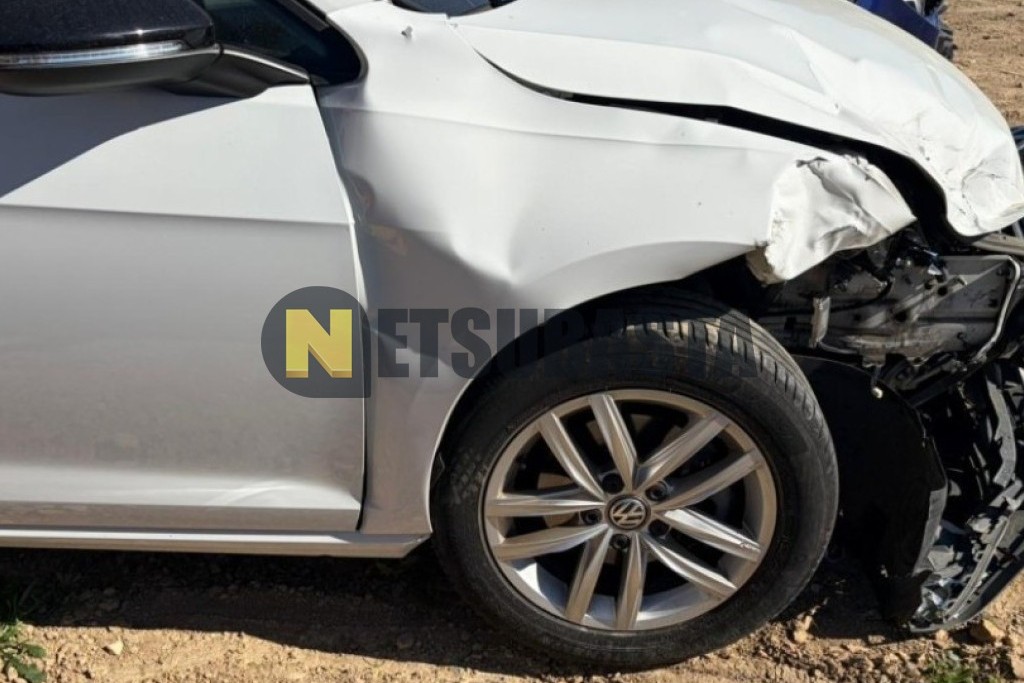 Volkswagen Golf 1.4 TSI 2018