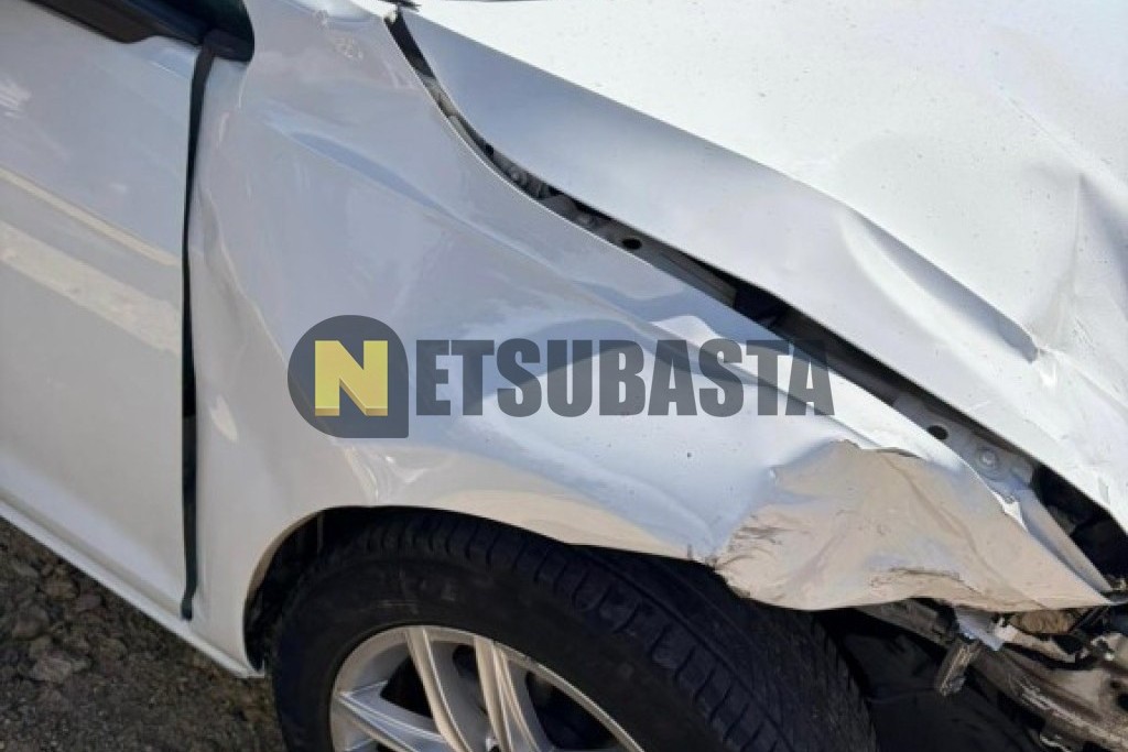 Volkswagen Golf 1.4 TSI 2018