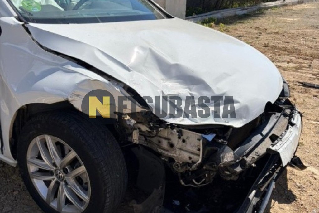 Volkswagen Golf 1.4 TSI 2018