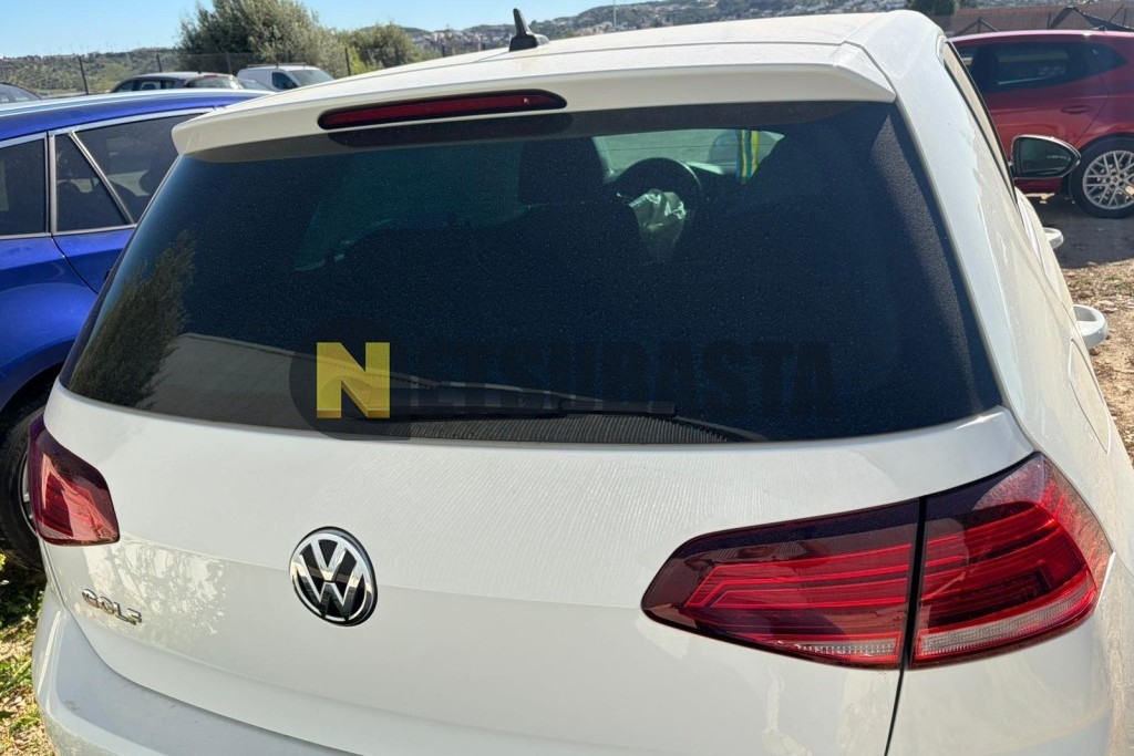 Volkswagen Golf 1.4 TSI 2018