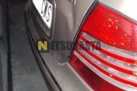 Yamaha XMAX 250 2007