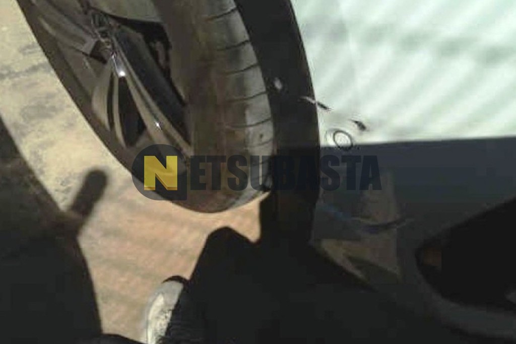 Volkswagen T-Roc 2.0 TDI DSG 2023