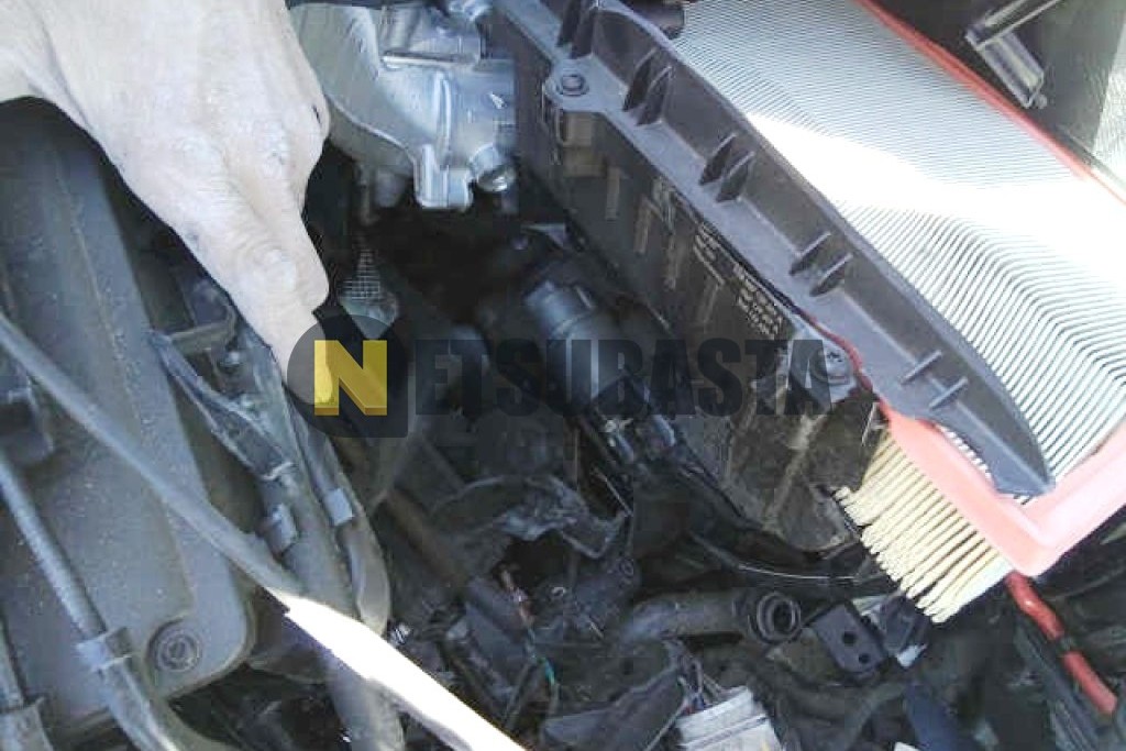 Volkswagen T-Roc 2.0 TDI DSG 2023