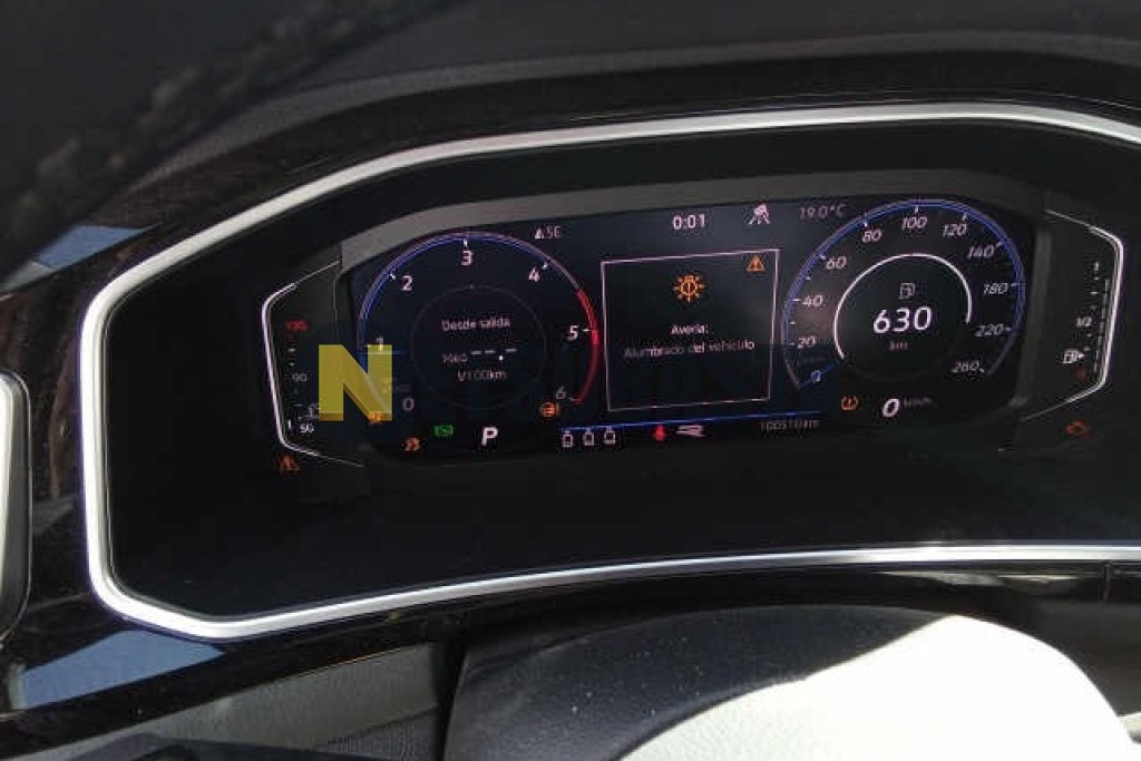 Volkswagen T-Roc 2.0 TDI DSG 2023