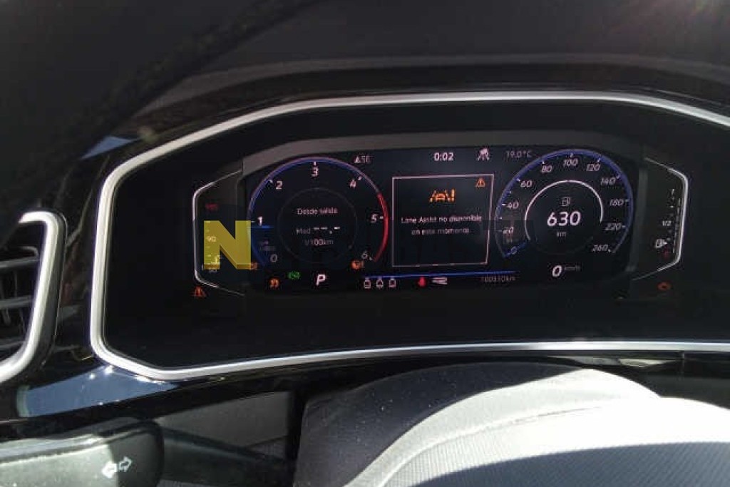 Volkswagen T-Roc 2.0 TDI DSG 2023