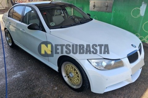 Yamaha X-Max 125 2011