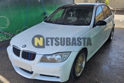 Yamaha X-Max 125 2011