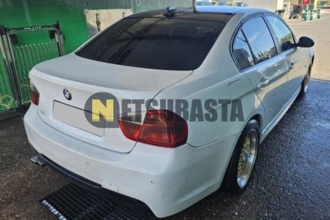 Yamaha X-Max 125 2011