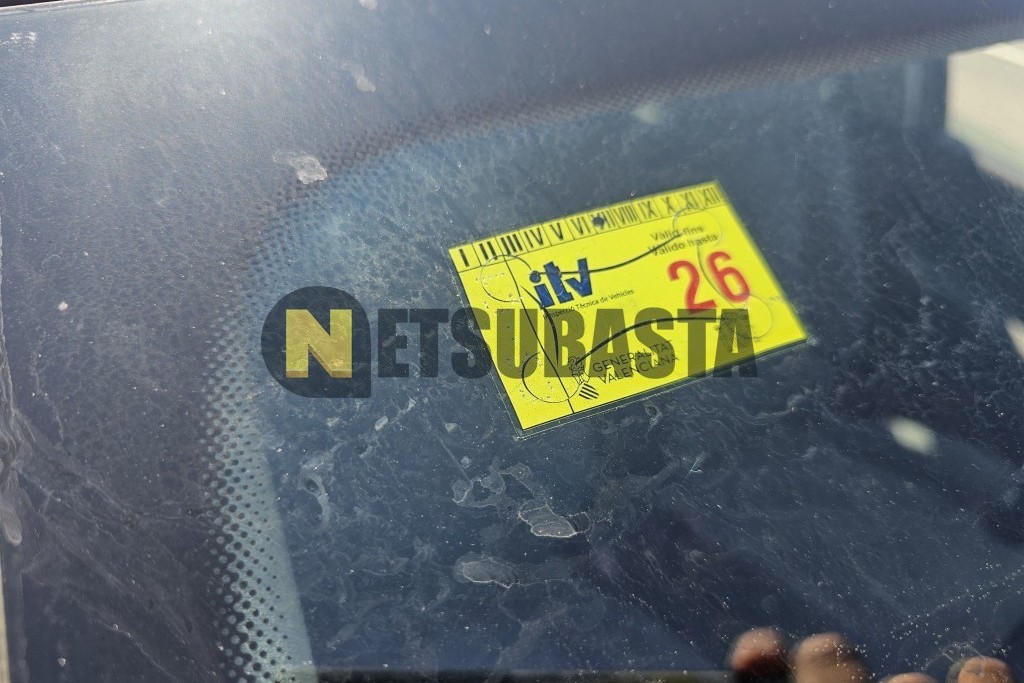 Peugeot 307 1.6 2003