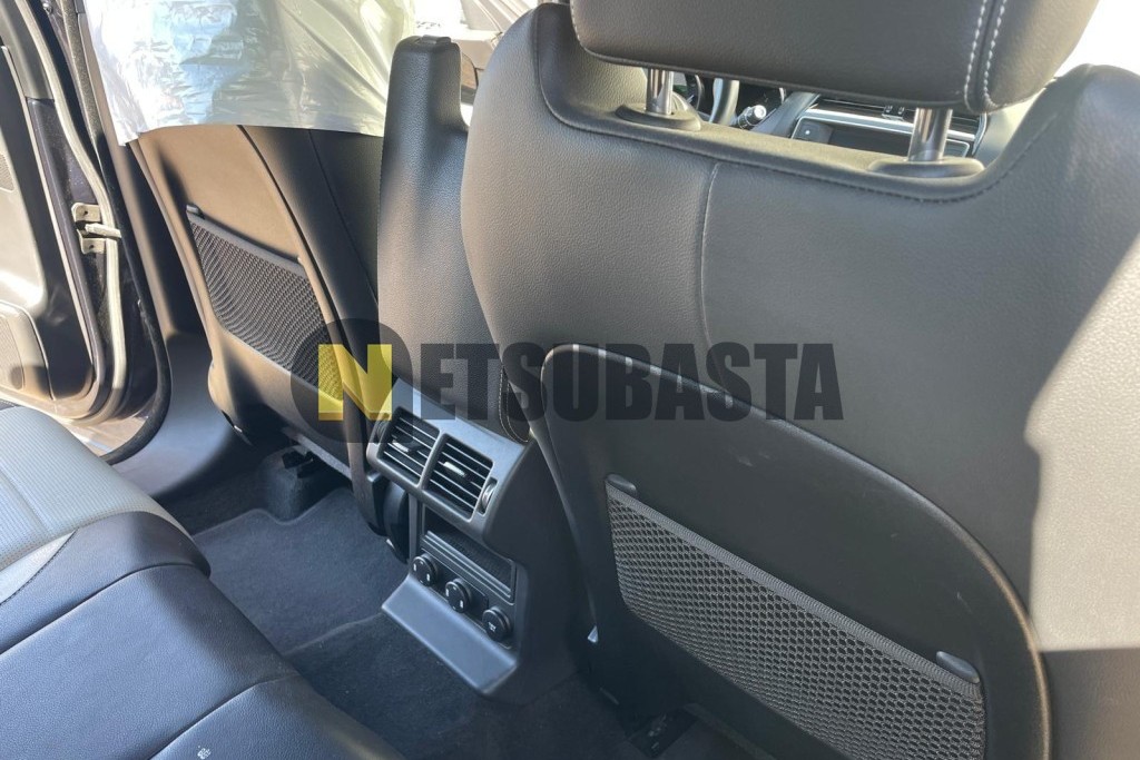 Jaguar F-PACE 2.0 i4D AWD Auto. 2018