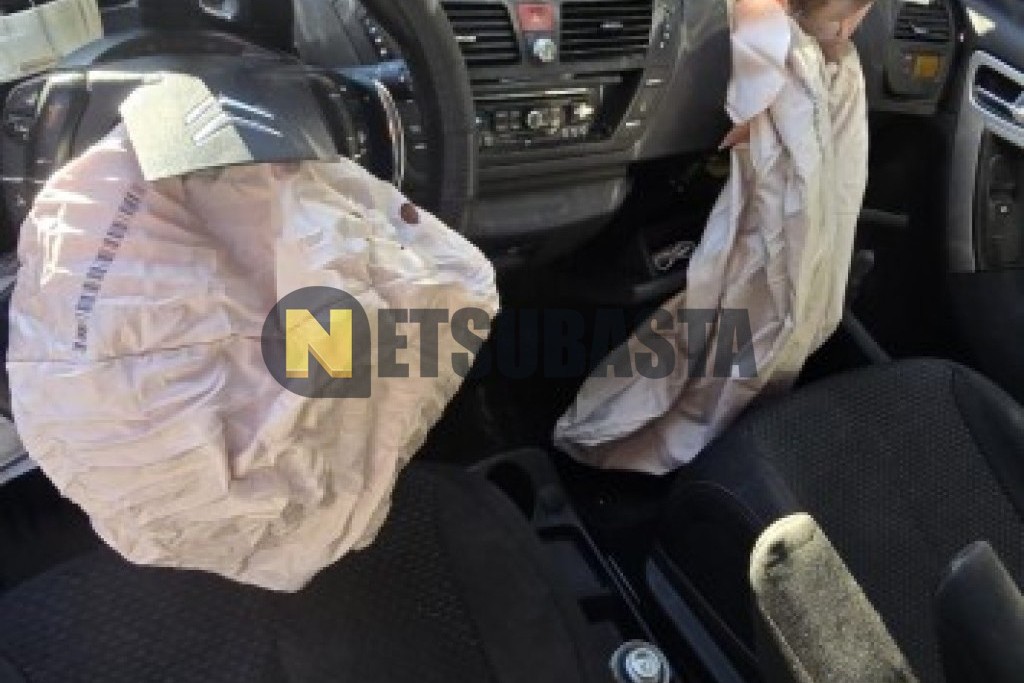 Citroën Grand C4 Picasso 2.0 HDi FAP CMP 2009