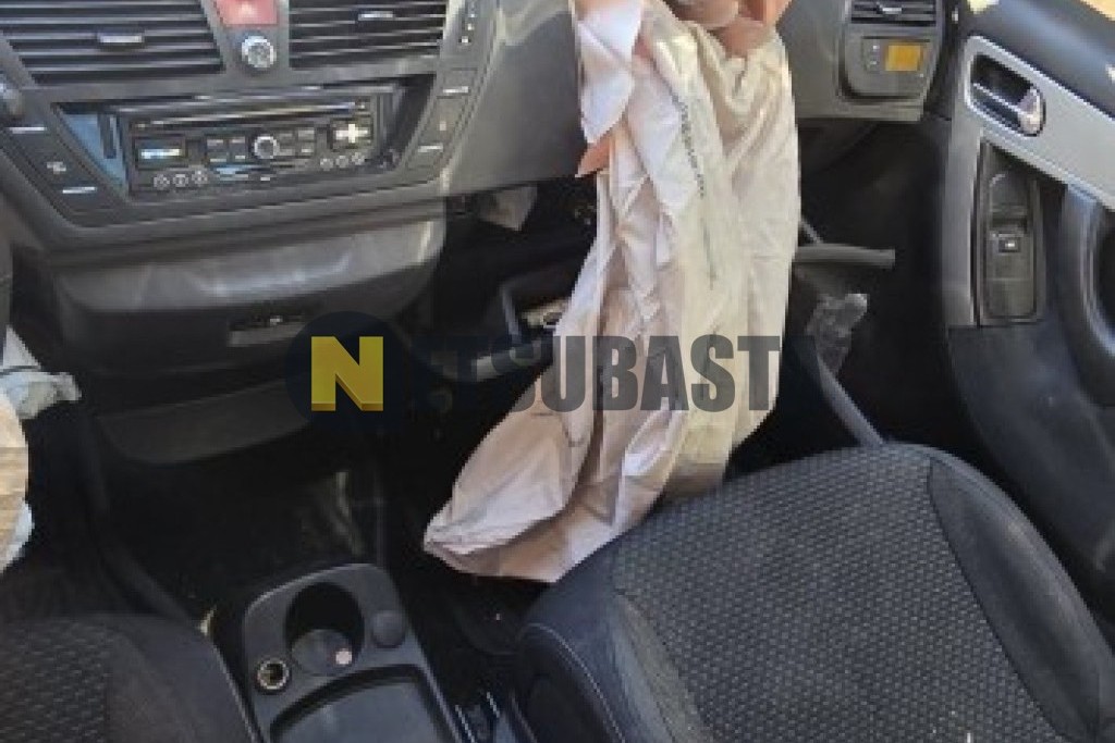 Citroën Grand C4 Picasso 2.0 HDi FAP CMP 2009